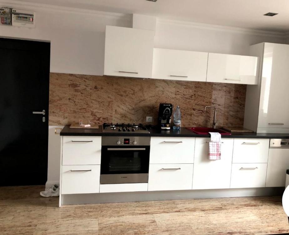 Giovanni'S Home Сфинту-Ґеорґе Екстер'єр фото